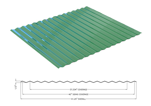 2.67x500-Wave-Corrugate-Panel