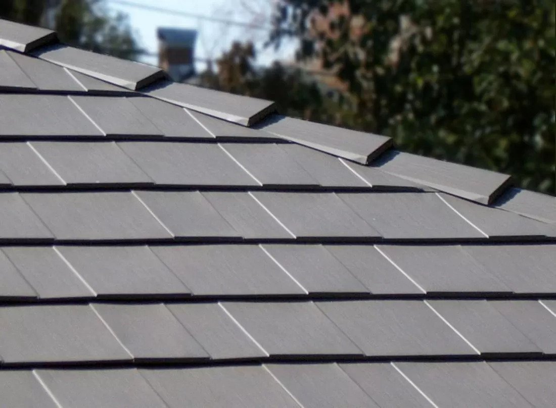 Oxford Shingle Metal Roofing