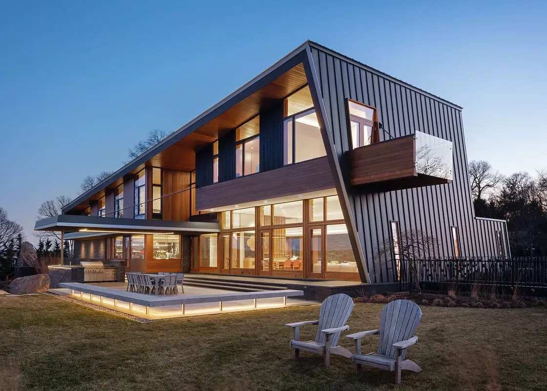 Metal Roofing Installations & Fabrication in New Jersey
