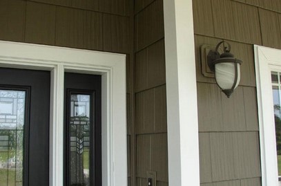 ArrowLine® Shake Metal Roofing