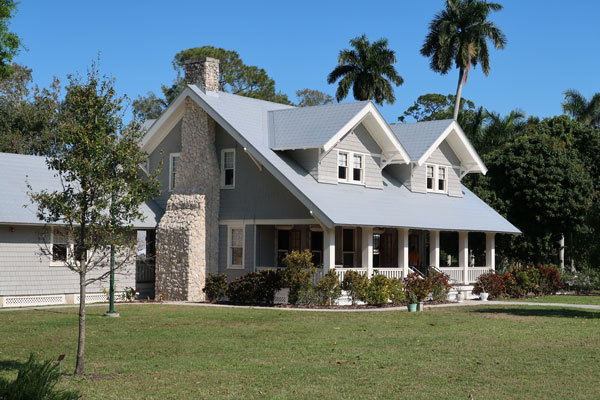 Generations® HD Metal Roofing